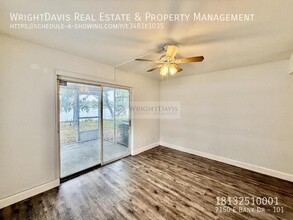 7150 E Bank Dr in Tampa, FL - Building Photo - Building Photo