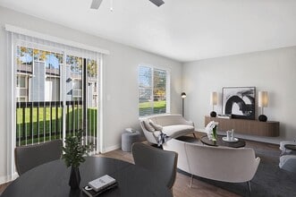 Overlook Point in West Valley City, UT - Building Photo - Building Photo