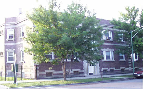 2203 S Ridgeway Ave in Chicago, IL - Building Photo - Building Photo