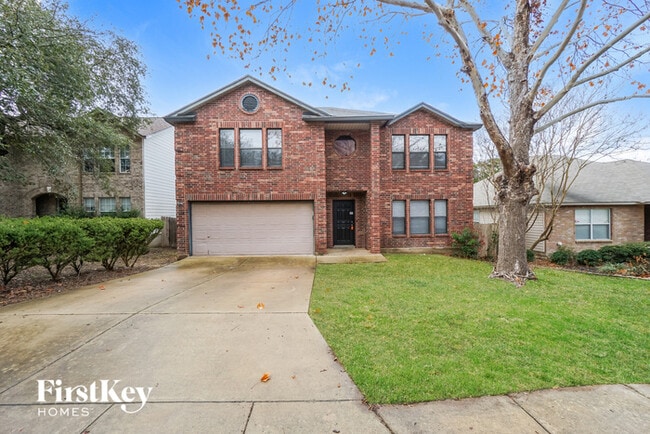 9214 Limestone Hill
