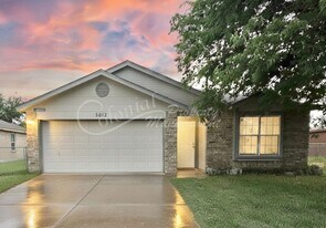 3012 Viewcrest Dr in Killeen, TX - Building Photo