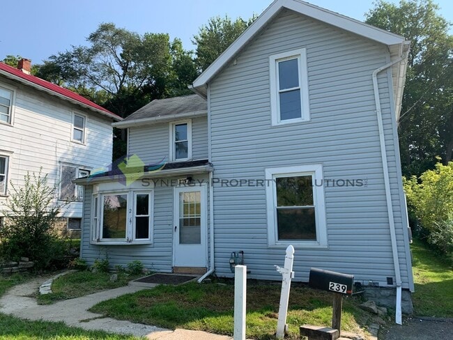 property at 239 Sturges Ave