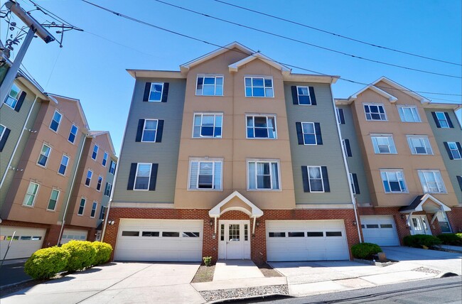 property at 5209 Polk St
