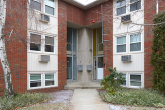 Sterry Street Apartments in Pawtucket, RI - Building Photo - Building Photo