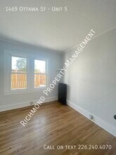 1469 Ottawa St in Windsor, ON - Building Photo - Building Photo