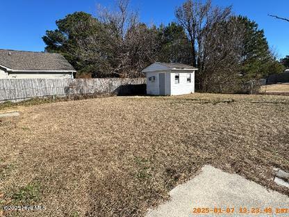 122 Horse Shoe Bend in Jacksonville, NC - Building Photo - Building Photo