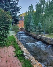 911 Taos St in Georgetown, CO - Building Photo - Building Photo