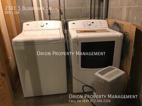 2301 S Burberry Ln in Bloomington, IN - Building Photo - Building Photo