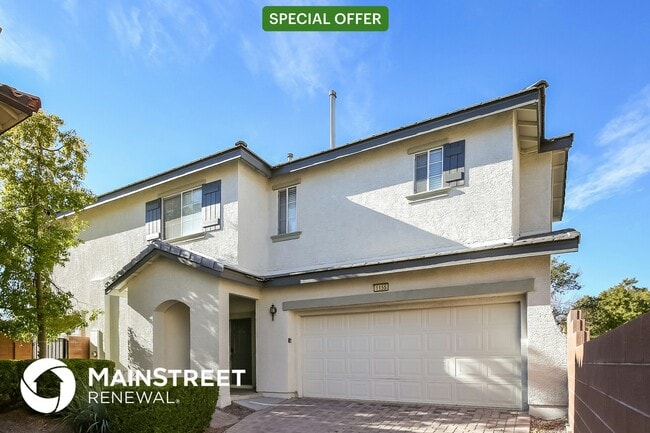 property at 1155 Maple Pines Ave