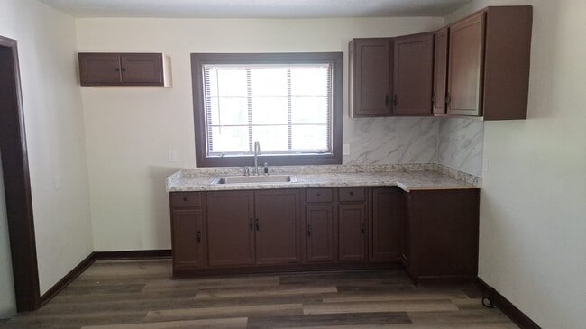 2505 Paden St in Jackson, MS - Building Photo - Building Photo