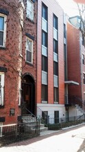 14 E Springfield St, Unit 1 in Boston, MA - Building Photo - Building Photo