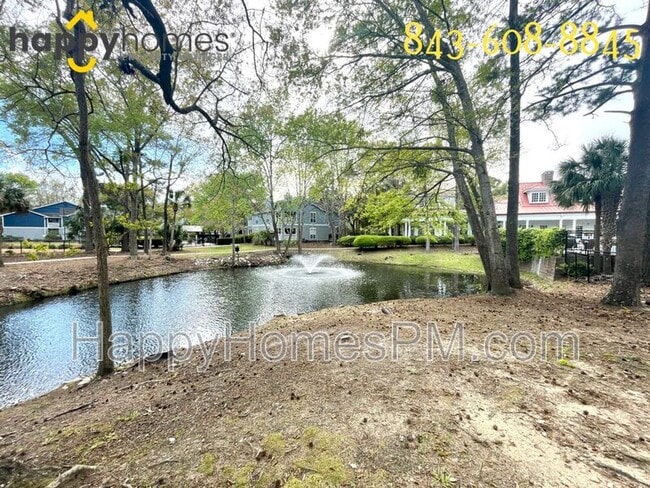 property at 1312 Telfair Way