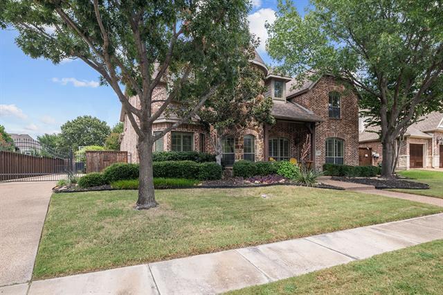 5318 Shoshone Dr in Frisco, TX - Building Photo - Building Photo