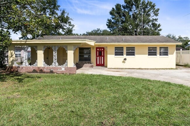 property at 4469 King Cole Blvd