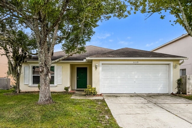 property at 3119 Holland Dr