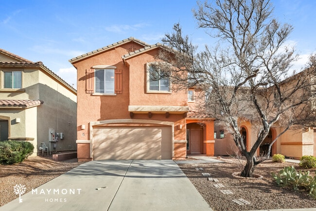 property at 758 W Calle Capotasto