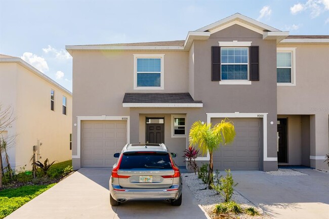 9258 Rock Harbour Wy in Tampa, FL - Building Photo - Building Photo