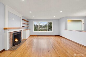 3831 Letitia Ave S in Seattle, WA - Foto de edificio - Building Photo