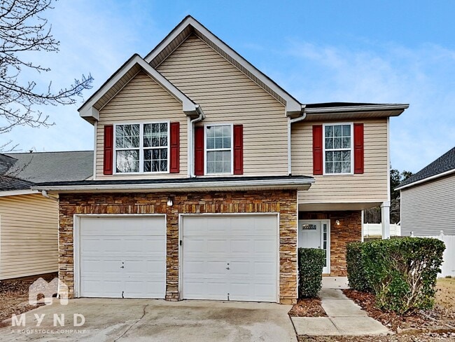 property at 1010 Rolling Meadows Rd