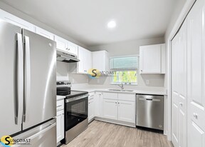 162 Bahia Terrace Dr, Unit 1 in Ocala, FL - Building Photo