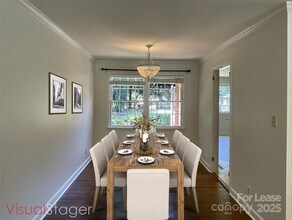 3917 Kitley Pl in Charlotte, NC - Building Photo - Building Photo