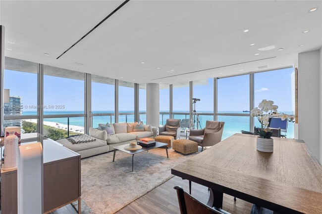 101 20th St, Unit # 2007 in Miami Beach, FL - Building Photo - Building Photo