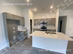 20649 Brushcreek Blvd in Harrah, OK - Building Photo - Building Photo