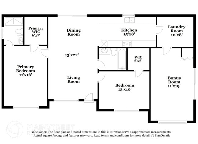 3210 Shingler Terrace in Deltona, FL - Building Photo - Building Photo