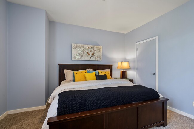 property at 1600 Pinebrook Blvd