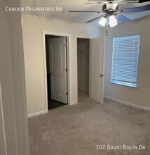 107 David Bolin Dr in La Vergne, TN - Building Photo - Building Photo