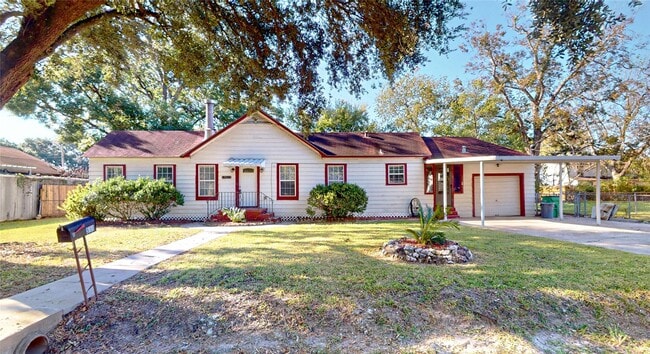 property at 511 Pearl St