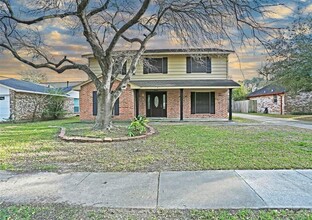 21611 Cimarron Pkwy in Katy, TX - Building Photo - Building Photo