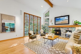 1 Rimrock Rd in Lafayette, CA - Building Photo - Building Photo