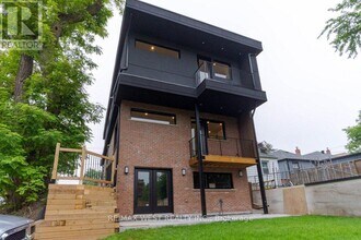 63 Lonborough Ave in Toronto, ON - Building Photo - Building Photo