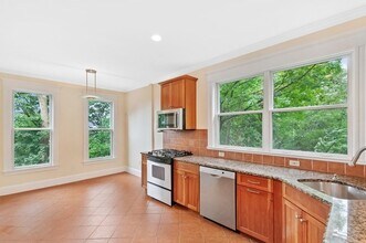273 Mason Ter, Unit L in Brookline, MA - Building Photo - Building Photo
