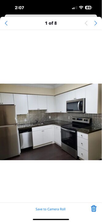3191 Day Ave in Miami, FL - Building Photo