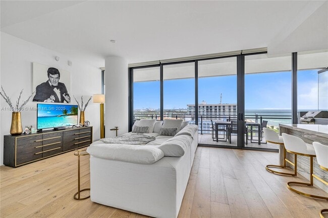 8701 Collins Ave in Surfside, FL - Building Photo - Building Photo