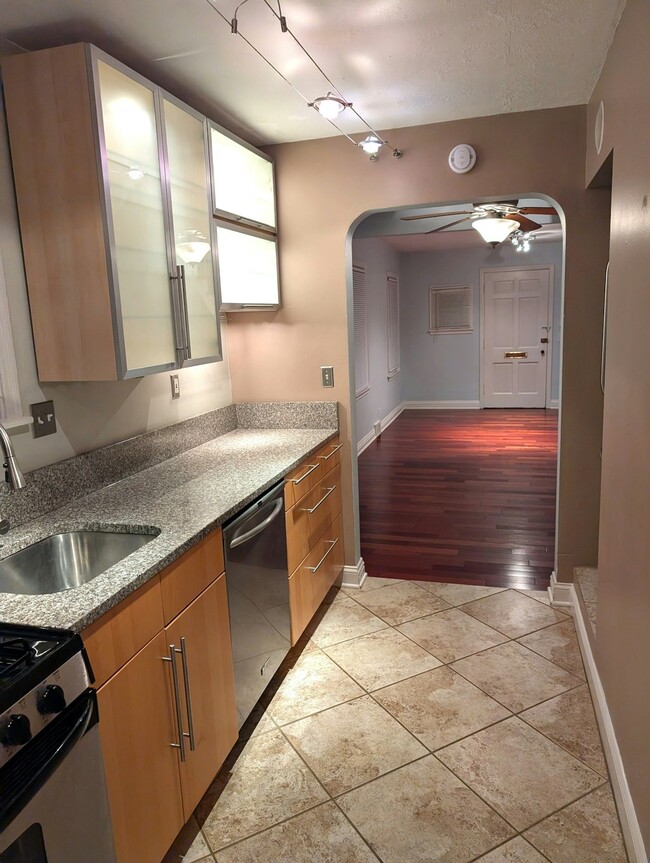 property at 201 Staebler Ave