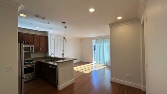 3408 Fostoria Way, Unit 421 in Danville, CA - Building Photo