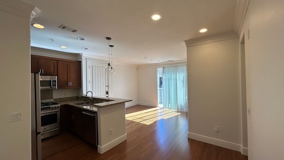 property at 3408 Fostoria Way