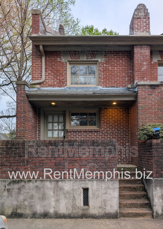 2241 Brewers Landing in Memphis, TN - Building Photo - Building Photo