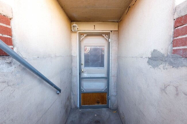 75 W 200 N in Richfield, UT - Building Photo - Building Photo