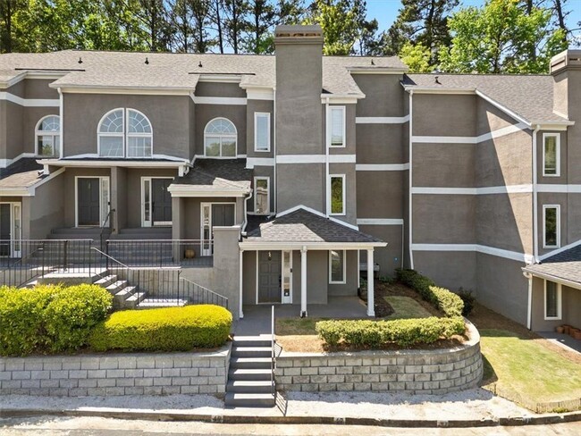 property at 46 St Claire Ln NE