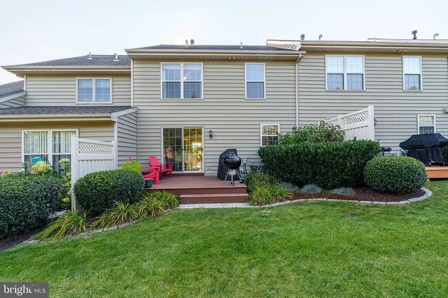 719 Skywalk Ln in Lancaster, PA - Building Photo - Building Photo