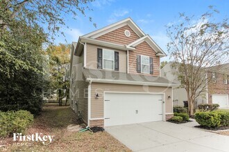 9100 Griers Pasture Drive in Charlotte, NC - Foto de edificio - Building Photo