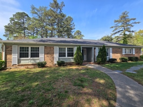 3316 E Princeton Rd in Petersburg, VA - Building Photo - Building Photo