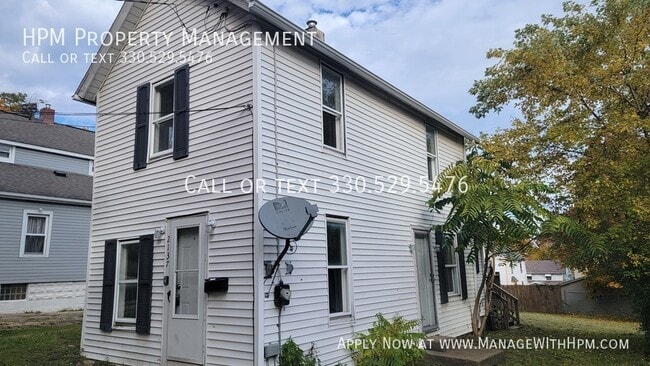 property at 2137 7th St SW