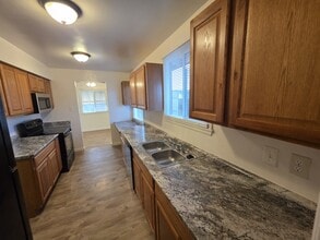 545 N 25th St in Grand Junction, CO - Building Photo - Building Photo