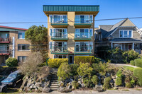 3919 Whitman Ave N in Seattle, WA - Building Photo - Building Photo