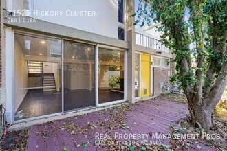 11525 Hickory Cluster in Reston, VA - Building Photo - Building Photo